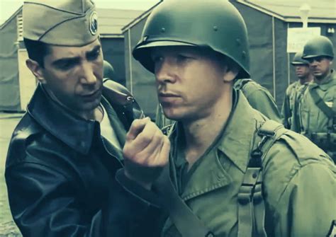 band of brothers parent guide|band of brothers plugged in.